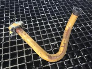 Liebherr Druckleitung